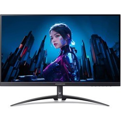 Acer Predator XB323QKV3bmiiphx 31.5&nbsp;&#34;  черный