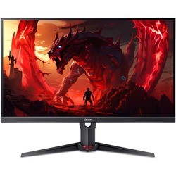 Acer Nitro XV272UF3bmiiprx 27&nbsp;&#34;  черный