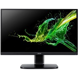 Acer KA242YHbi 23.8&nbsp;&#34;  черный