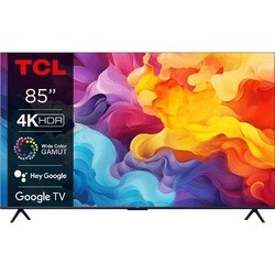 TCL 85V6B 85&nbsp;&#34;