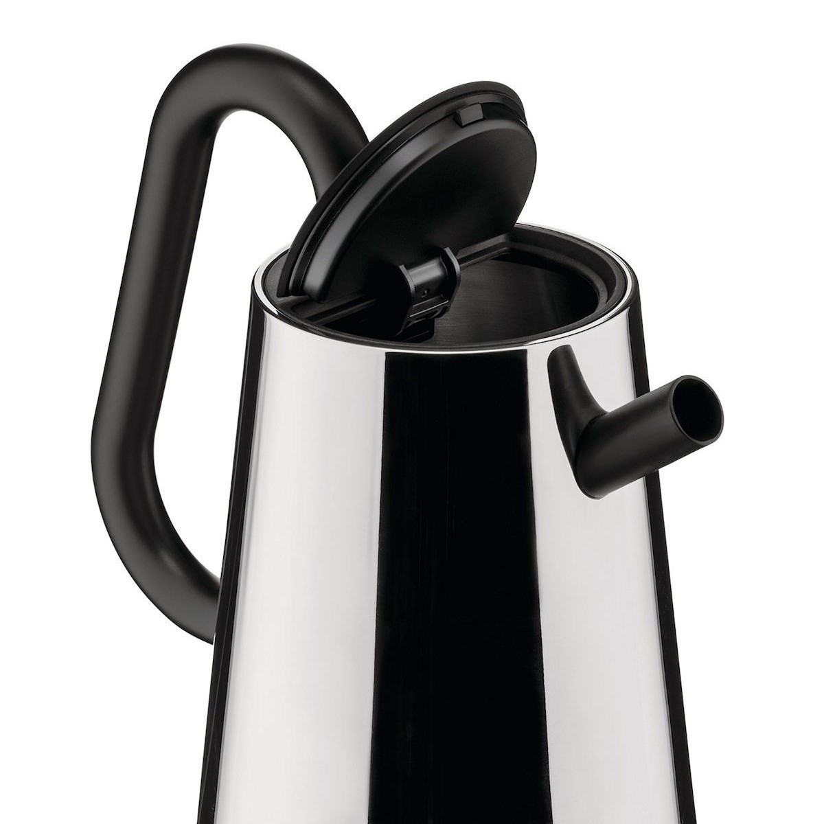 Alessi Toru NE01B 2400&nbsp;Вт 1.7&nbsp;л  нержавейка
