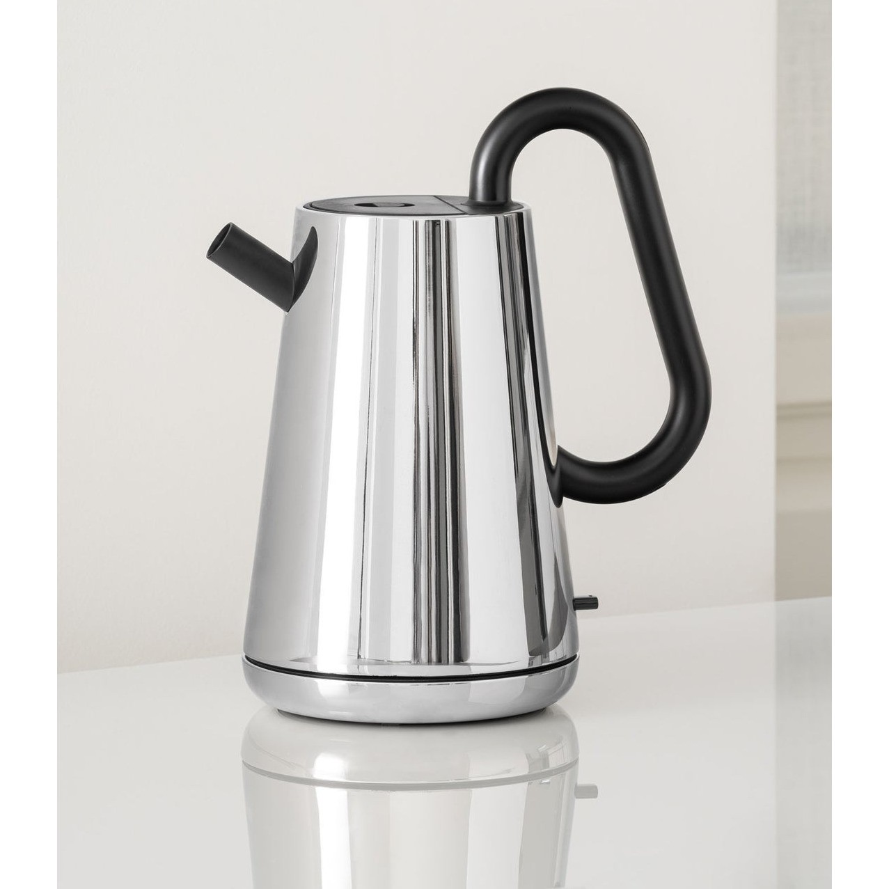 Alessi Toru NE01B 2400&nbsp;Вт 1.7&nbsp;л  нержавейка