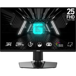 MSI G255PF E2 24.5&nbsp;&#34;  черный