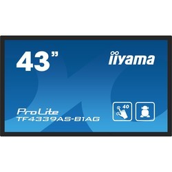 Iiyama ProLite TF4339AS-B1AG 42.5&nbsp;&#34;