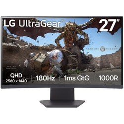 LG UltraGear 27GS60QX 27&nbsp;&#34;