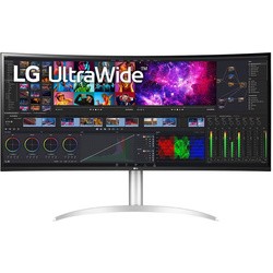 LG UltraWide 40WP95XP 39.7&nbsp;&#34;  белый