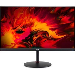 Acer Nitro XV272UW2bmiiprx 27&nbsp;&#34;  черный