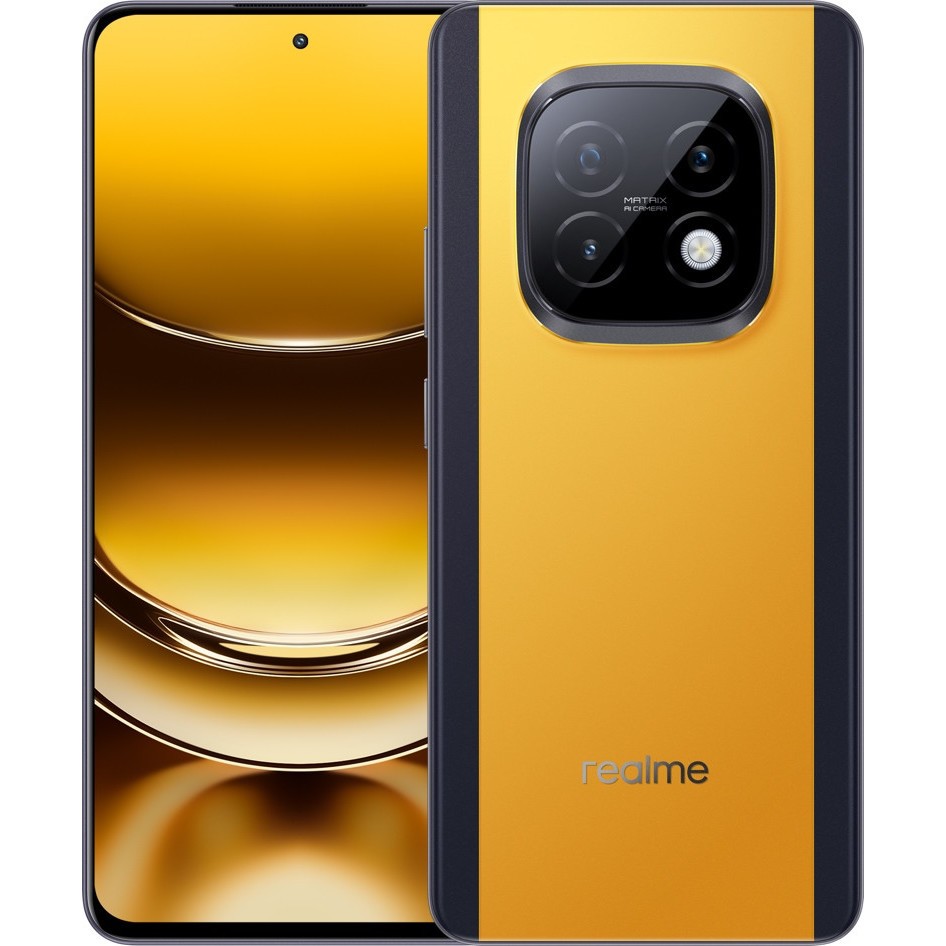 Realme Narzo 70 Turbo 5G 256&nbsp;ГБ / 12&nbsp;ГБ