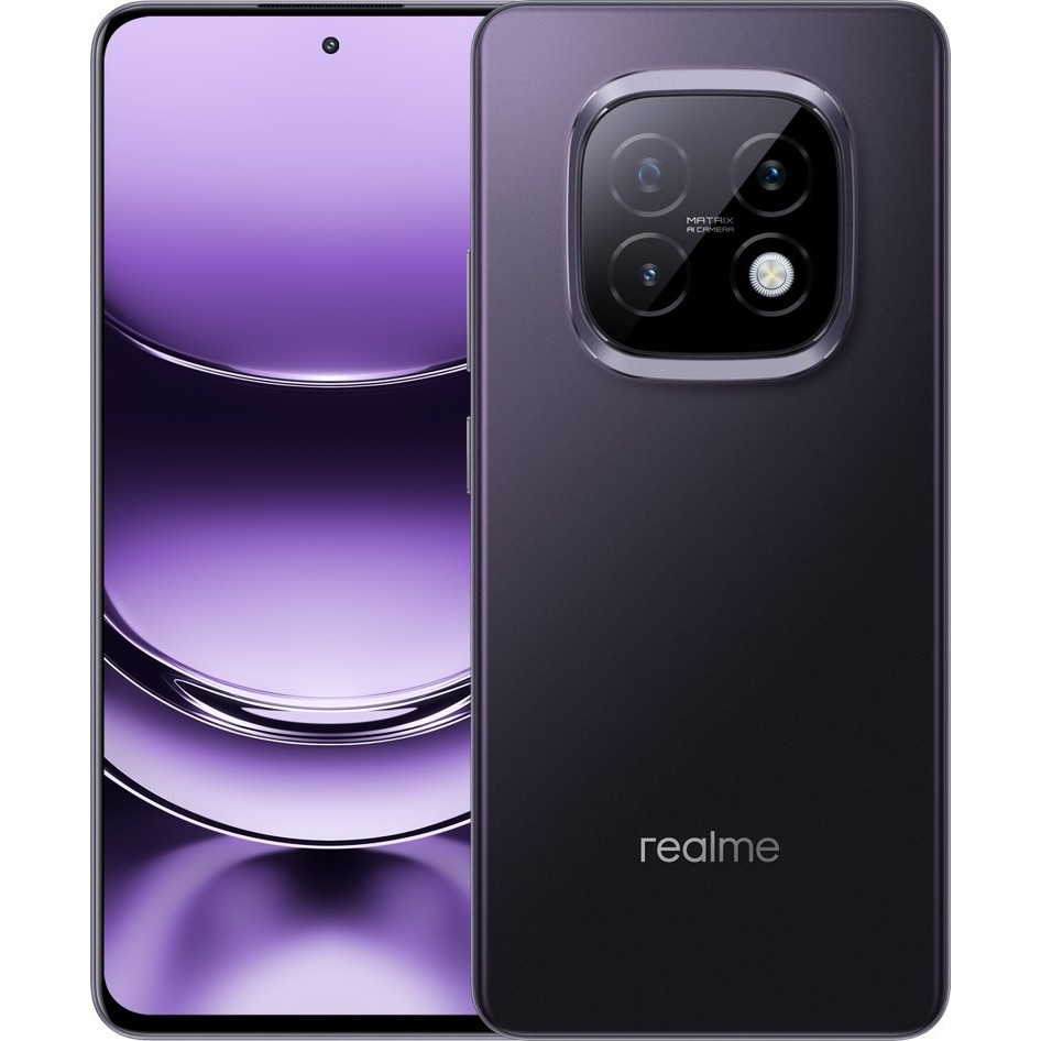 Realme Narzo 70 Turbo 5G 256&nbsp;ГБ / 12&nbsp;ГБ