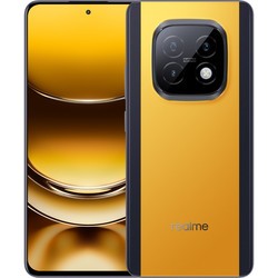 Realme Narzo 70 Turbo 5G 256&nbsp;ГБ / 12&nbsp;ГБ