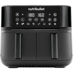 NutriBullet Twin Drawer Air Fryer NBA081B