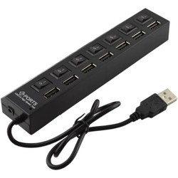CoreParts USB to 7 Ports USB2.0