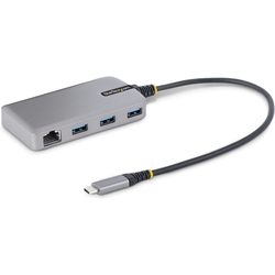 Startech.com 5G3AGBB-USB-C-HUB