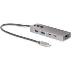 Startech.com 10G2A1C25EPD-USB-HUB