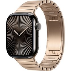 Apple Watch 10 Titanium  42mm