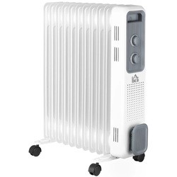 HOMCOM 820-272 11&nbsp;секц 2.5&nbsp;кВт