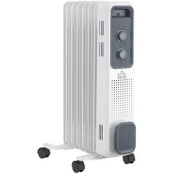 HOMCOM 820-274 7&nbsp;секц 1.5&nbsp;кВт