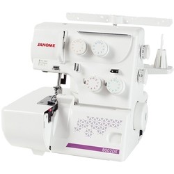 Janome 8002DX