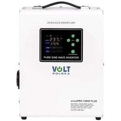 Volt Polska Sinus PRO 1200E Plus 1200&nbsp;ВА