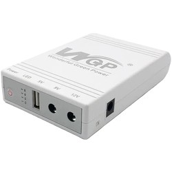 WGP WGP103 White