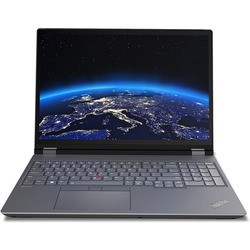 Lenovo ThinkPad P16 Gen 2 [21FA004SUK]