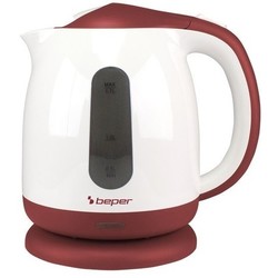 Beper P101BOL100 2200&nbsp;Вт 1.7&nbsp;л  бордовый