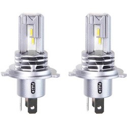 Pulso M4 LED H4 6000K 2pcs