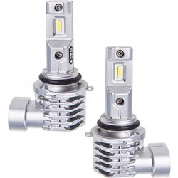 Pulso M4 LED HB4 6000K 2pcs