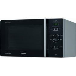 Whirlpool MCP 346 SL серебристый