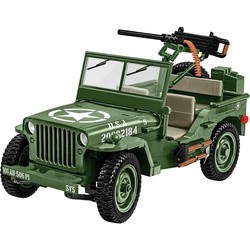 COBI Willys MB 2805