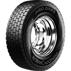 WindPower Pro DR85 315\/80 R22.5 158L