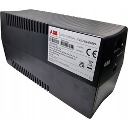 ABB PowerValue 11LI Up 600VA 600&nbsp;ВА