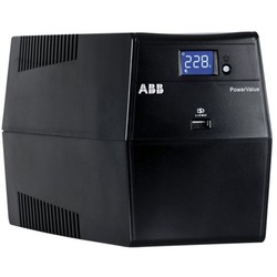 ABB PowerValue 11LI Up 800VA 800&nbsp;ВА