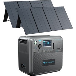 BLUETTI PowerOak AC200P+2PV350