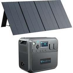 BLUETTI PowerOak AC200P+PV350