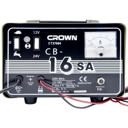 Crown CT37004