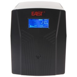 EAST AT-UPS1500BK-LCD 1500&nbsp;ВА