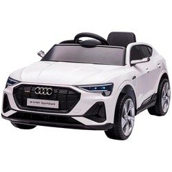 Milly Mally Audi E-Tron Sportback 4x4