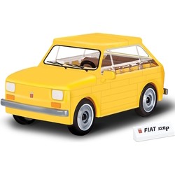 COBI Fiat 126P 24530