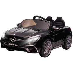 Milly Mally Mercedes-Benz SL65 AMG