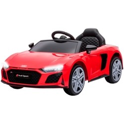 Milly Mally Audi R8 Spyder