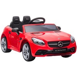 Milly Mally Mercedes-Benz SLC 300