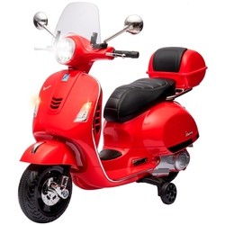 Milly Mally Vespa GTS Super