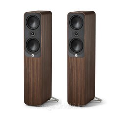 Q Acoustics 5050 (бордовый)