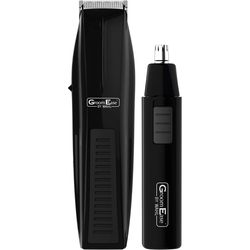 Wahl GroomEase Battery Beard & Personal Trimmer Gift Set