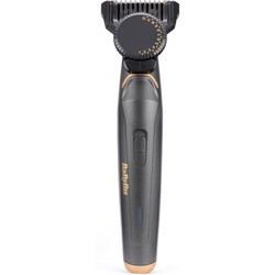 BaByliss Graphite Precision Beard Trimmer