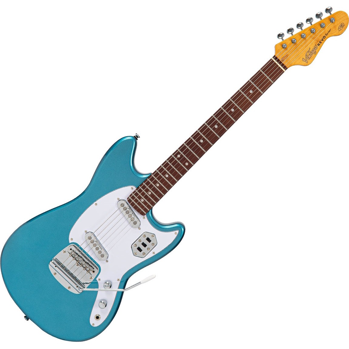Vintage REVO Series Colt SS