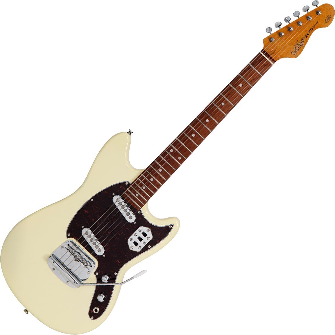 Vintage REVO Series Colt SS