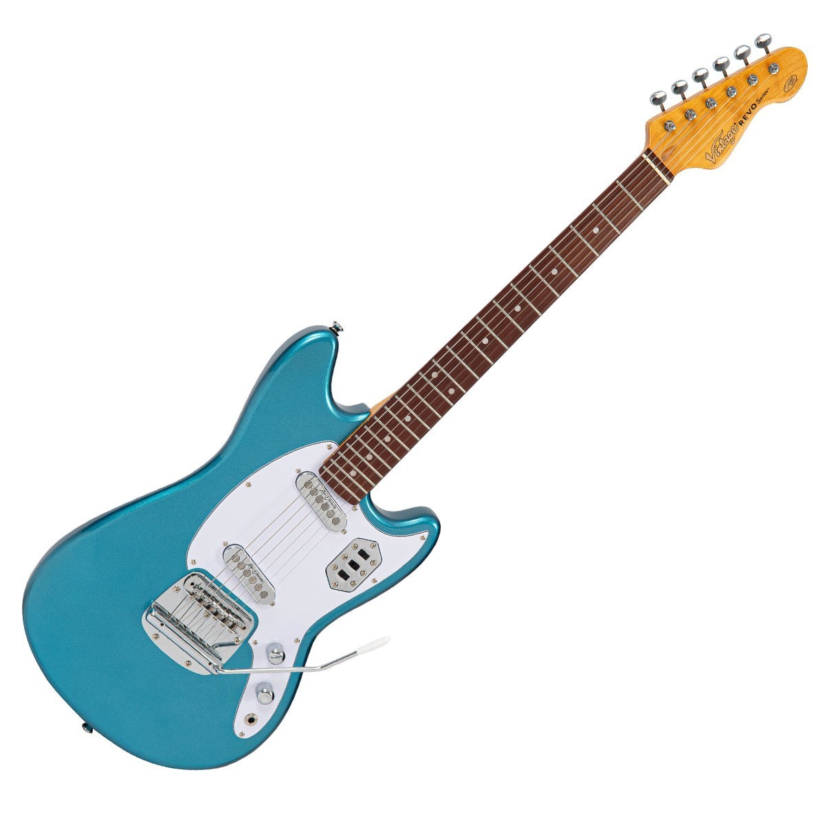 Vintage REVO Series Colt SS