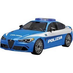 COBI Giulia Quadrifoglio Polizia 24606